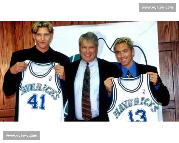 传奇永恒！祝 “德国战车” 诺维茨基 47 岁生日快乐