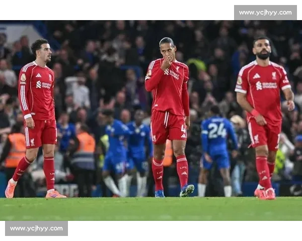 巴萨转会博弈：利物浦强硬与战术适配的双重挑战