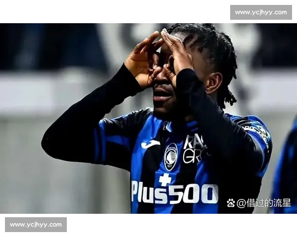 卢克曼罢训升级!亚特兰大与国米谈判陷入僵局 卢克曼罢训升级!亚特兰大与国米谈判陷入僵局