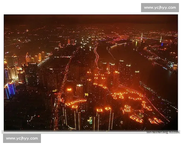 818 人决战 474 米云端！上海环球金融中心垂马开跑