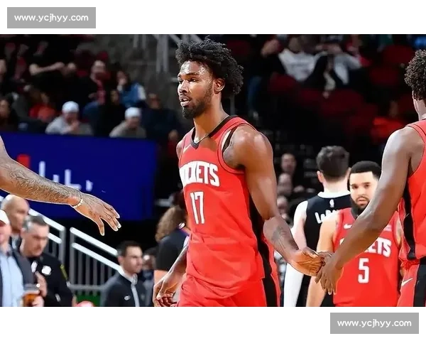 火箭 76 人酝酿 2 换 1 交易：白魔离队，格莱姆斯驰援杜兰特争冠