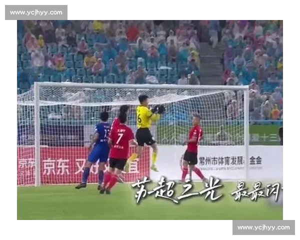 苏超魅力席卷全国！官方运营教科书级操作引爆全民狂欢