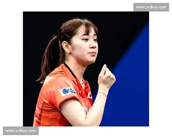 石洵瑶 3-2 逆转长崎美柚！国乒新星晋级决赛，将战日本新锐大藤沙月