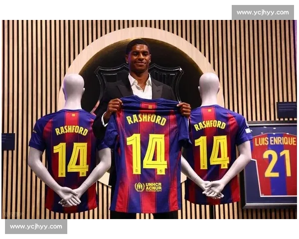 拉什福德转会巴萨倒计时？曼联 3000 万欧标价难倒西甲豪门，球员自降薪资表忠心