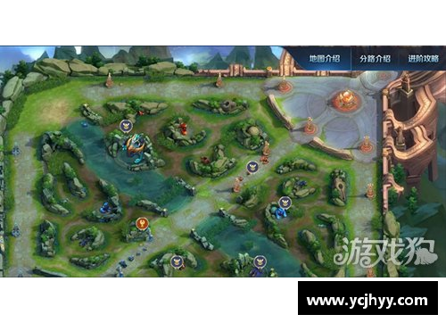 王者荣耀如何将视角放大？(我看见一些主播玩王者荣耀时，游戏视野都可以很大，而我的很小，在设置可以调的吗这？)